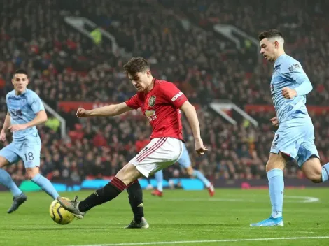 Tranmere Rovers vs. Manchester United EN VIVO ONLINE por la FA Cup