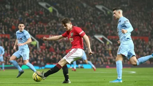 Tranmere Rovers vs. Manchester United EN VIVO ONLINE por la FA Cup