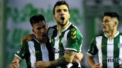 En VIVO: Banfield vs. Patronato por la Superliga Argentina