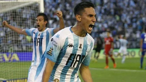 Ver en VIVO Racing vs. Atlético Tucumán por la Superliga
