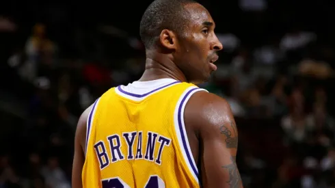 Los equipos de la Liga MX despidieron a Kobe Bryant
