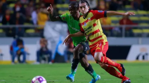 Juárez vs. Monarcas Morelia (Foto: Jam Media)