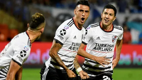 Así quedó la tabla de la Superliga Argentina tras la Fecha 17