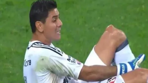 Las lesiones más graves de la Liga MX en los últimos años