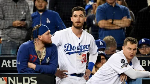 Furiosos: jugadores de Dodgers no olvidan la trampa de Houston Astros