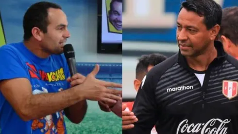 Coki se dirigió a Nol con respecto al ataque de este martes.