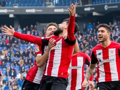Qué canal transmite Tenerife vs. Athletic Bilbao por la Copa del Rey