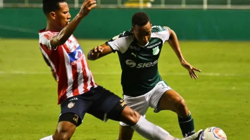 Qué canal transmite Deportivo Cali vs. Junior por la Liga BetPlay