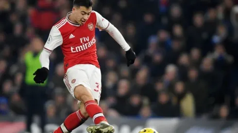 CÓMO VER ONLINE Bournemouth vs. Arsenal por la FA Cup