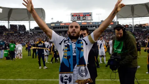 Landon Donovan fue uno de los que declinó una oferta del América.