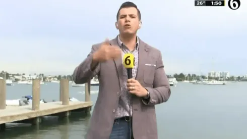 Barrón destrozó a Tigres a pesar de la victoria ante Atlas