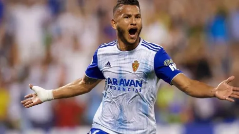 Luis Suárez: el colombiano por el que ofrecieron 20 millones de euros en España