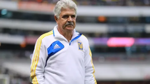 Ferretti, enojado con los que pretenden jugadores de Tigres