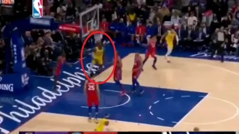 Papelón: BBC News confundió a LeBron con Kobe en reportaje de fallecimiento