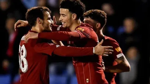 Qué canal transmite West Ham United vs. Liverpool por la Premier League