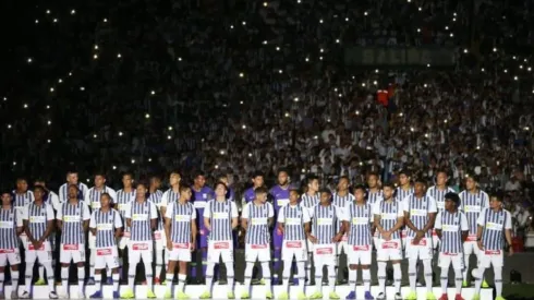 La Noche Blanquiazul fue el miércoles 22 de enero.