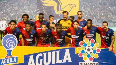 Independiente Medellín.