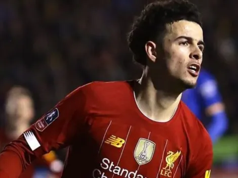 Qué canal transmite EN ESTADOS UNIDOS West Ham United vs. Liverpool por la Premier League