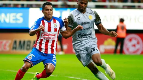 Dorados vs. Chivas (Foto: Jam Media)