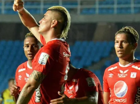 EN VIVO ONLINE Jaguares de Córdoba vs. América de Cali por la Liga BetPlay