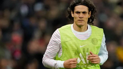 Inter Miami busca romper el mercado con Edison Cavani