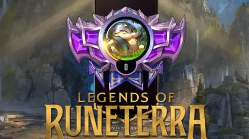 El primer jugador en llegar a Master en Legends of Runeterra reveló sus mazos invencibles