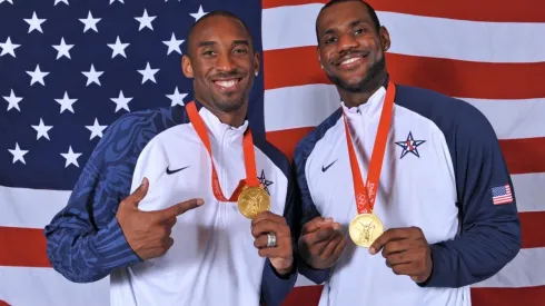 LeBron volvió a postear sobre Kobe y nos hizo llorar a todos