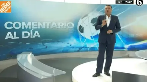 Willie González se puso del lado de Gignac y apoyó a Salcedo