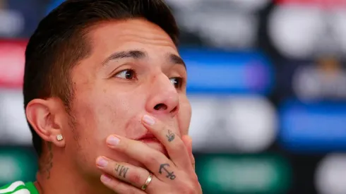 Salcedo le dedicó un mensaje a Kobe, hizo un fail y terminó trolleado