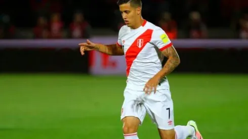 Beto da Silva ha sido convocado por Gareca anteriormente.