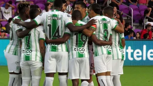 EN VIVO: La Equidad vs. Atlético Nacional por la Liga BetPlay