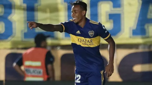 Escuchá, Russo: Boca decidió qué hacer con Sebastián Villa