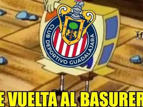 Los memes de los Octavos de Final de la Copa MX