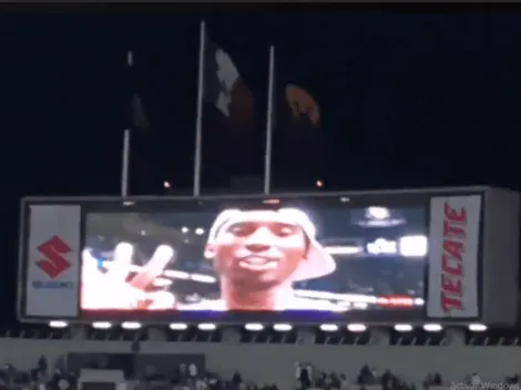 CU, la casa de Pumas, también se rindió a los pies de Kobe Bryant