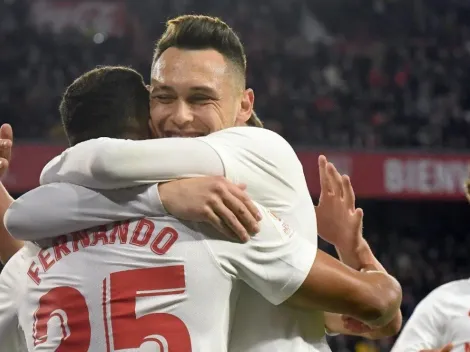 Ver en VIVO Mirandés vs. Sevilla por la Copa del Rey