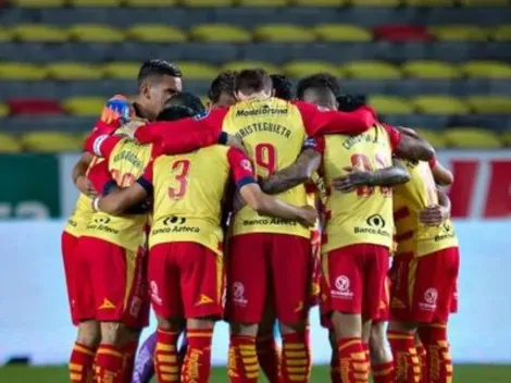 ¡Remontada! Morelia venció por penales a Cafetaleros y avanzó a los cuartos
