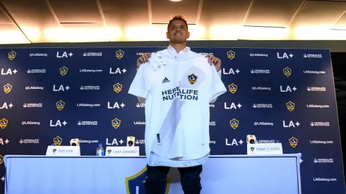 El mexicano dirá presente en el Fashion Week de Nueva York.