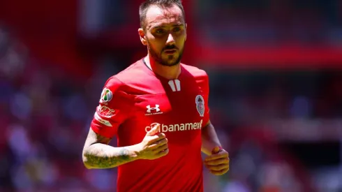 A Federico Mancuello no lo busca Independiente