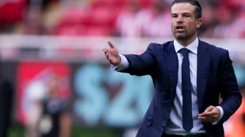 Rafael Puente se convertiría en nuevo entrenador de Atlas