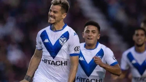 Vélez vs. Aldosivi EN VIVO ONLINE por la Superliga Argentina