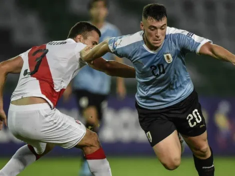 CÓMO VER ONLINE Bolivia vs. Perú por el Preolímpico Sudamericano Sub 23