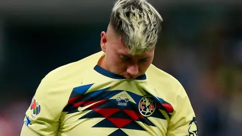 Nicolás Castillo y su trombosis