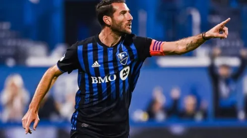 SOCCER: SEP 18 Canadian Soccer Championship - Toronto FC at Montreal Impact