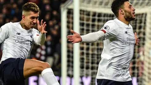 Qué canal transmite Liverpool vs. Southampton por la Premier League