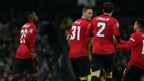 Qué canal transmite Manchester United vs. Wolverhampton por la Premier League