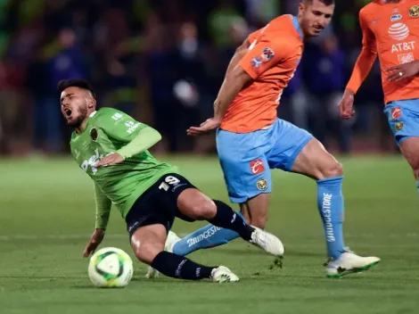 Apelación rechazada y Hachen out por un año