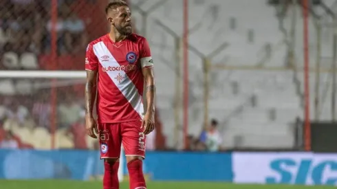 VER EN VIVO: Argentinos Juniors vs. Racing por la Superliga