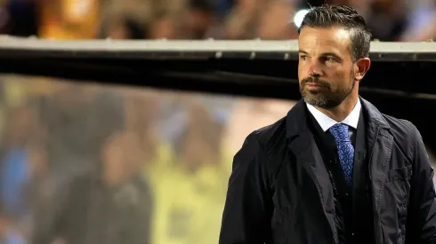 Rafa Puente sueña en grande.