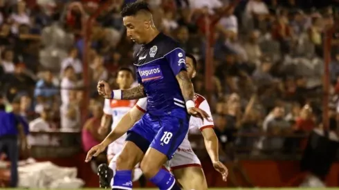 Huracán y Gimnasia no se sacaron diferencias en Parque Patricios