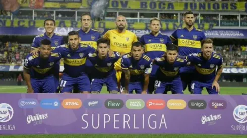Zambrano adentro: la lista de convocados de Boca para enfrentar a Talleres